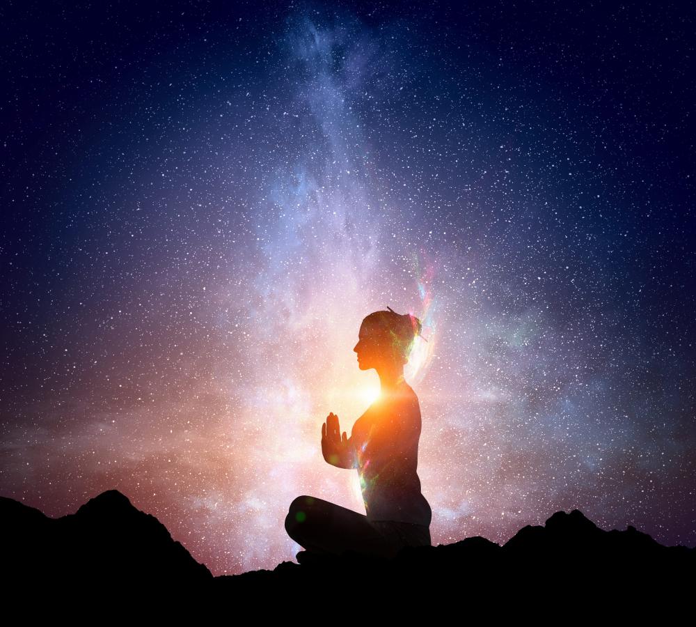 méditation contenu