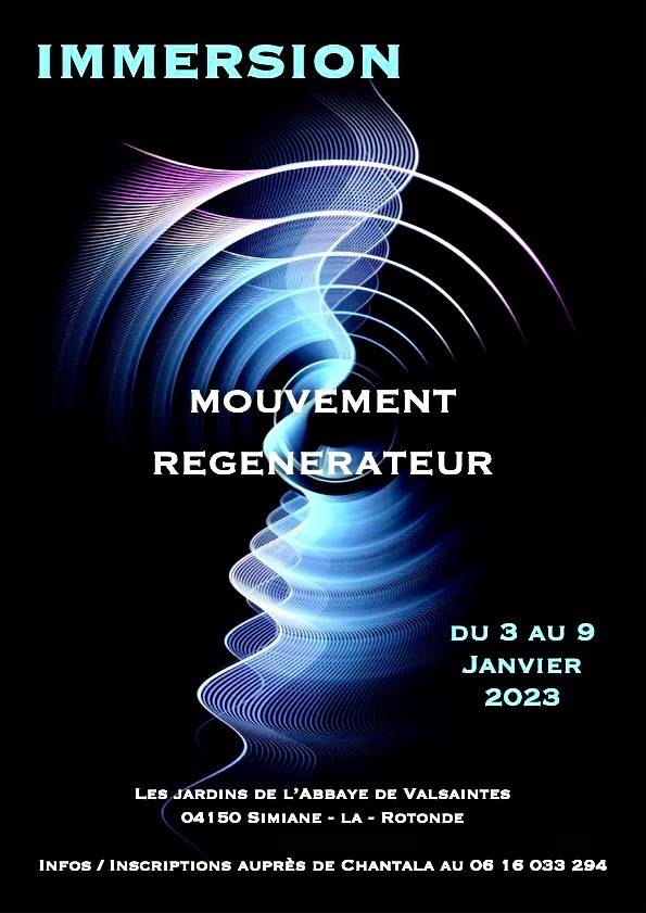 Mouvement régénérateur